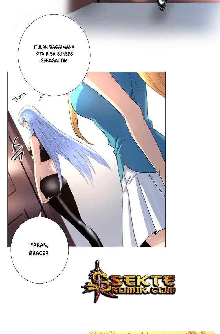 Heaven Soul Chapter 17 Gambar 9