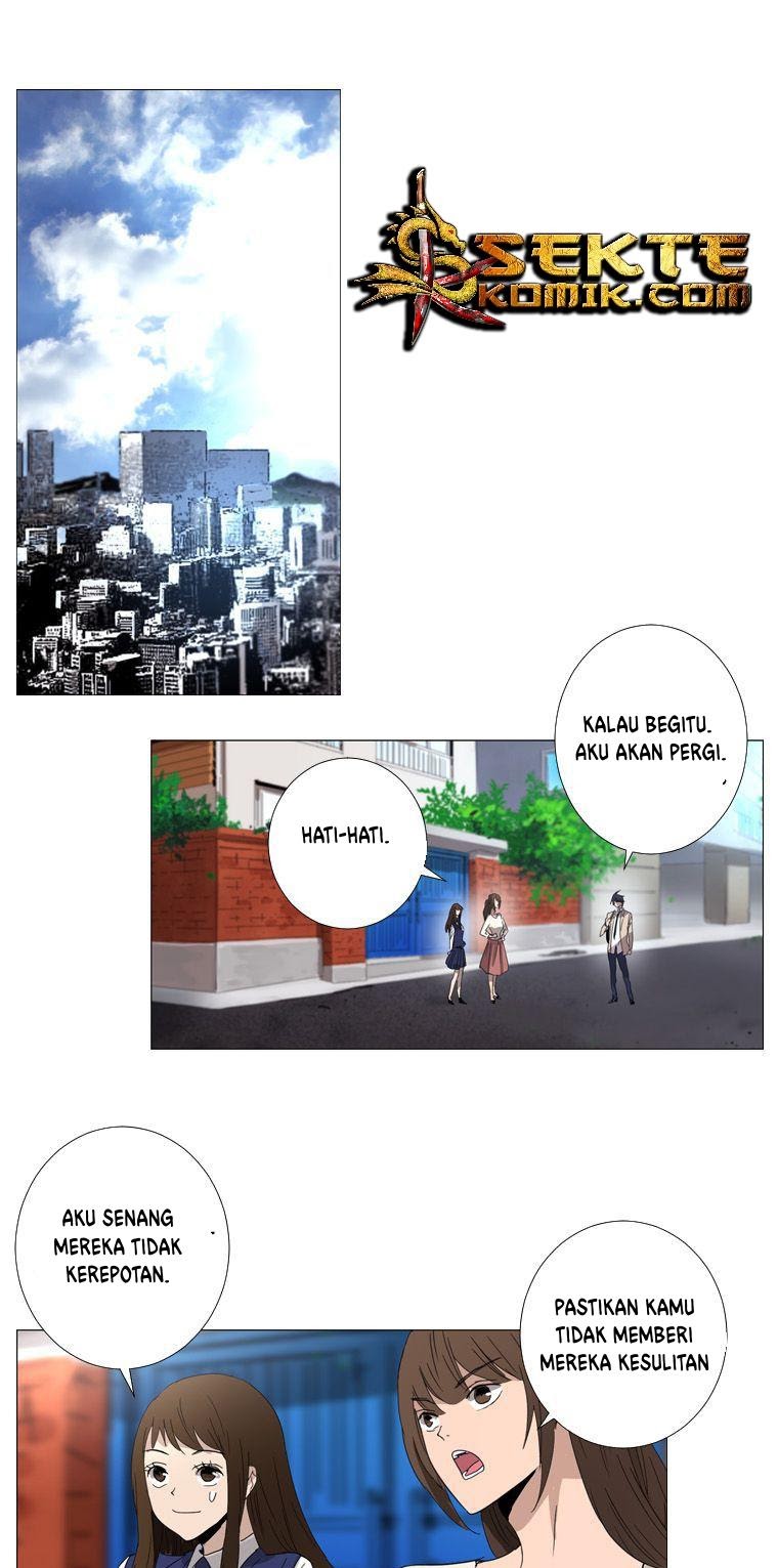 Baca Manhwa Heaven Soul Chapter 16 Gambar 2