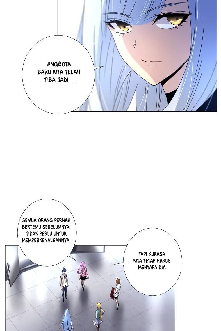 Heaven Soul Chapter 16 Gambar 26