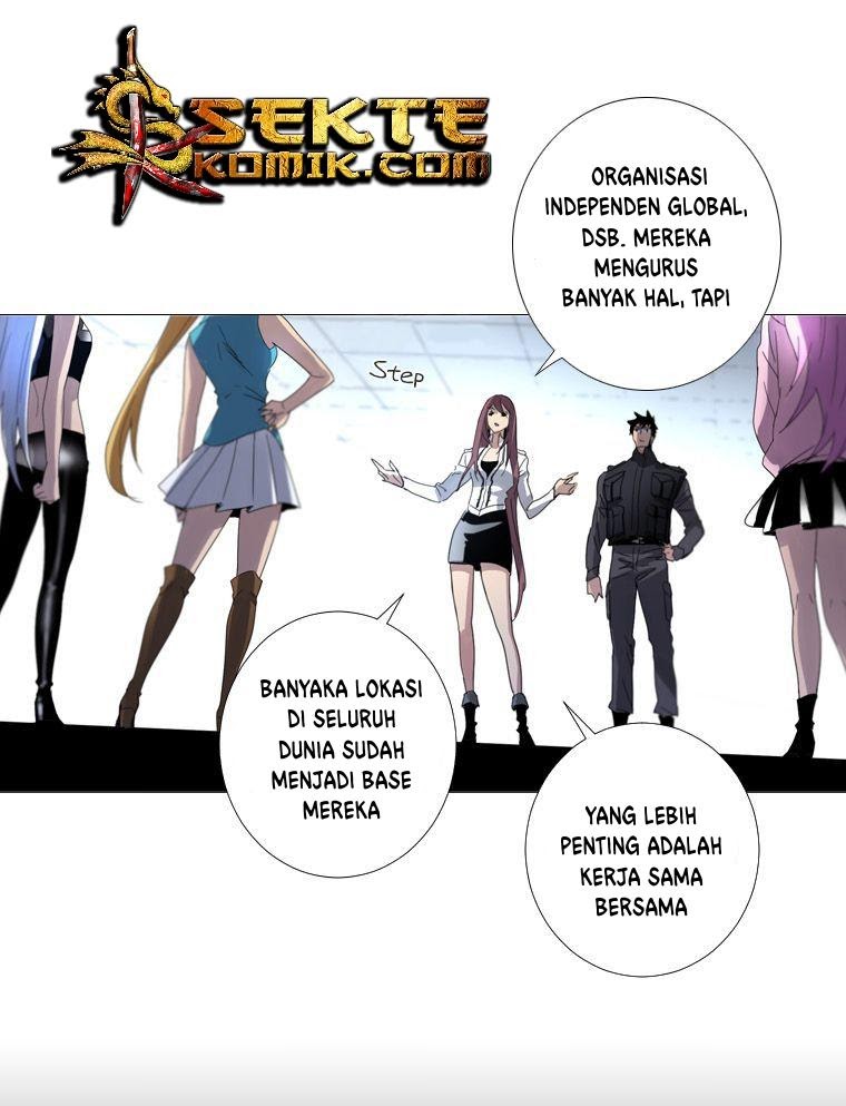 Heaven Soul Chapter 16 Gambar 40