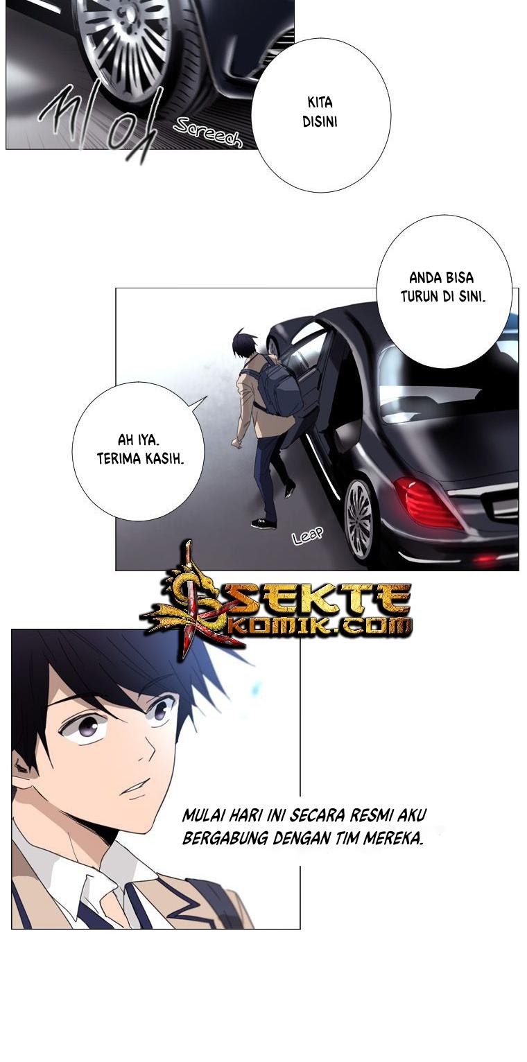 Heaven Soul Chapter 16 Gambar 5