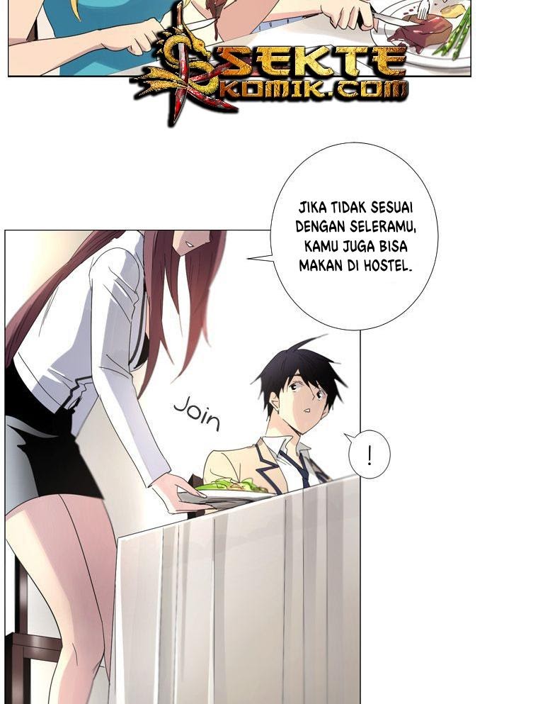 Heaven Soul Chapter 16 Gambar 51