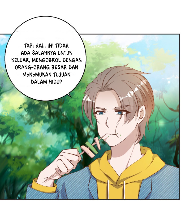 God Fisherman Chapter 68 Gambar 26