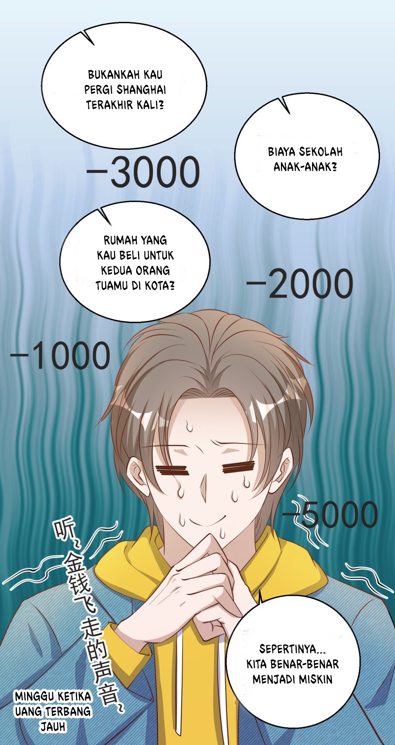 God Fisherman Chapter 68 Gambar 32