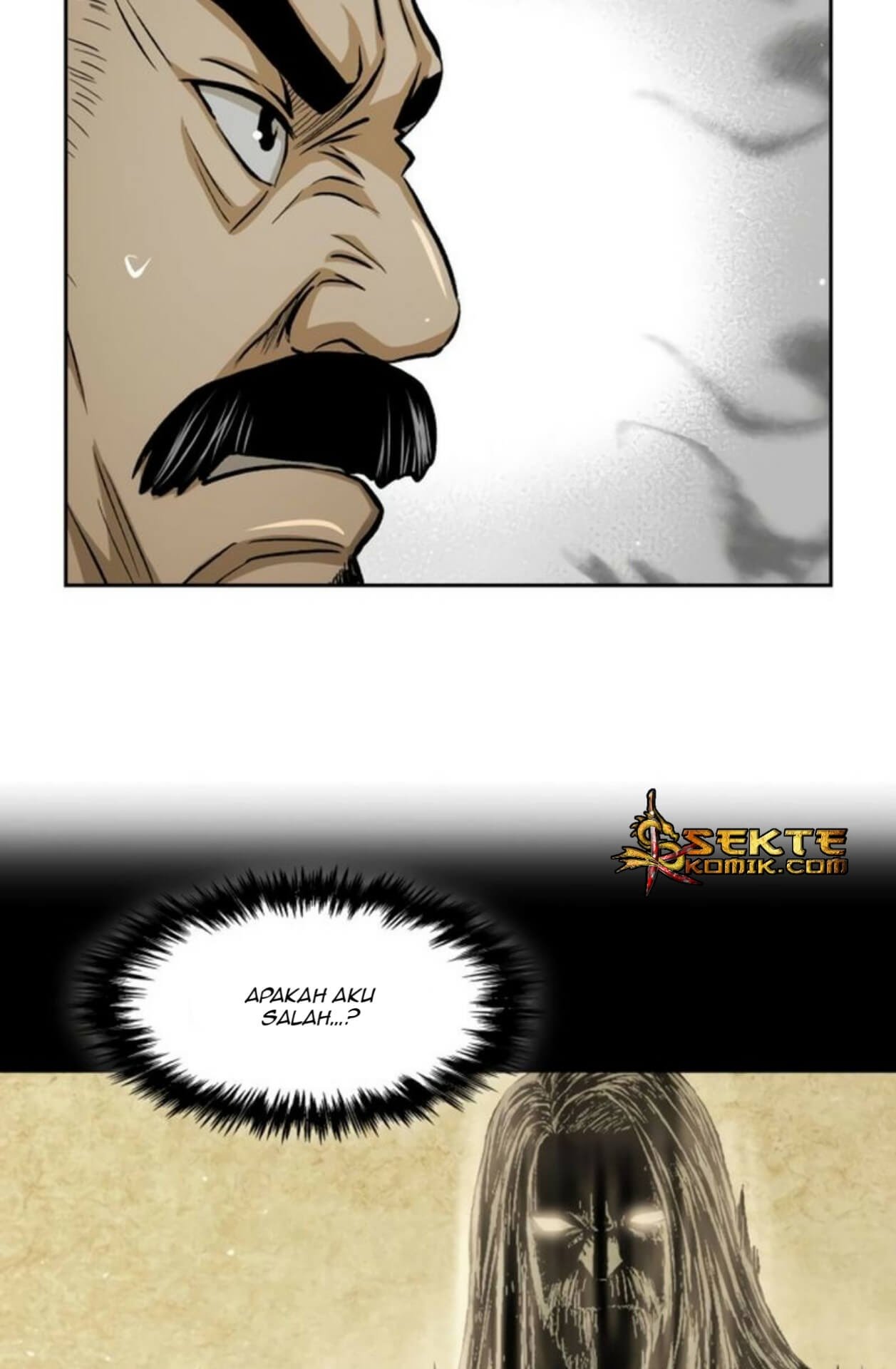 Record of the War God Chapter 28 Gambar 10