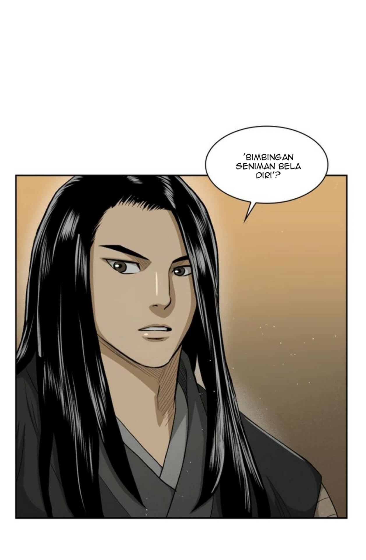 Record of the War God Chapter 28 Gambar 37