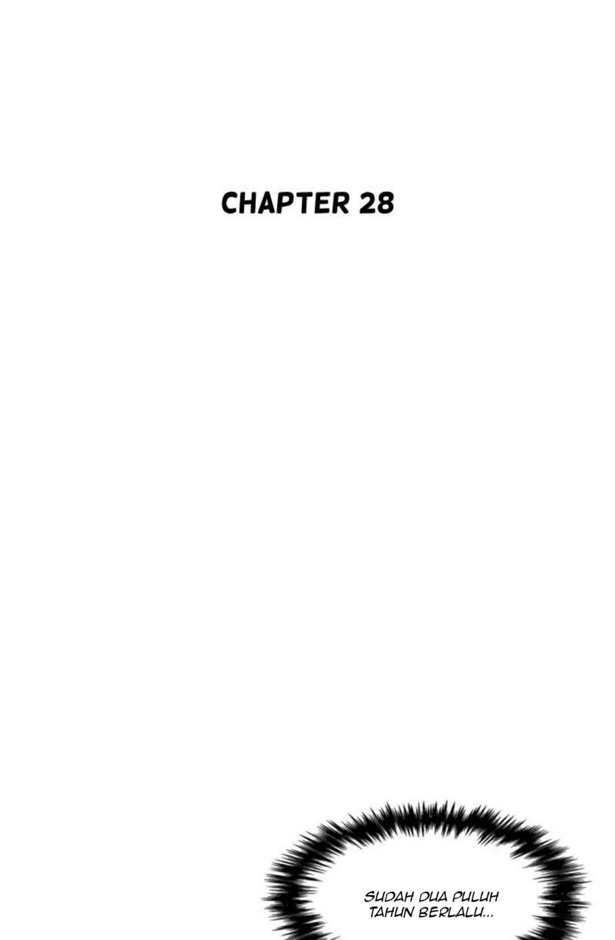 Record of the War God Chapter 28 Gambar 8