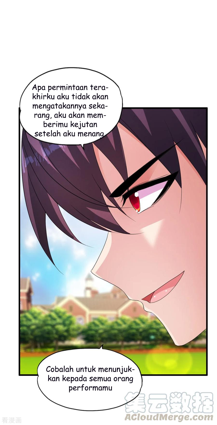 Medical Soldiers Chapter 17 Gambar 30