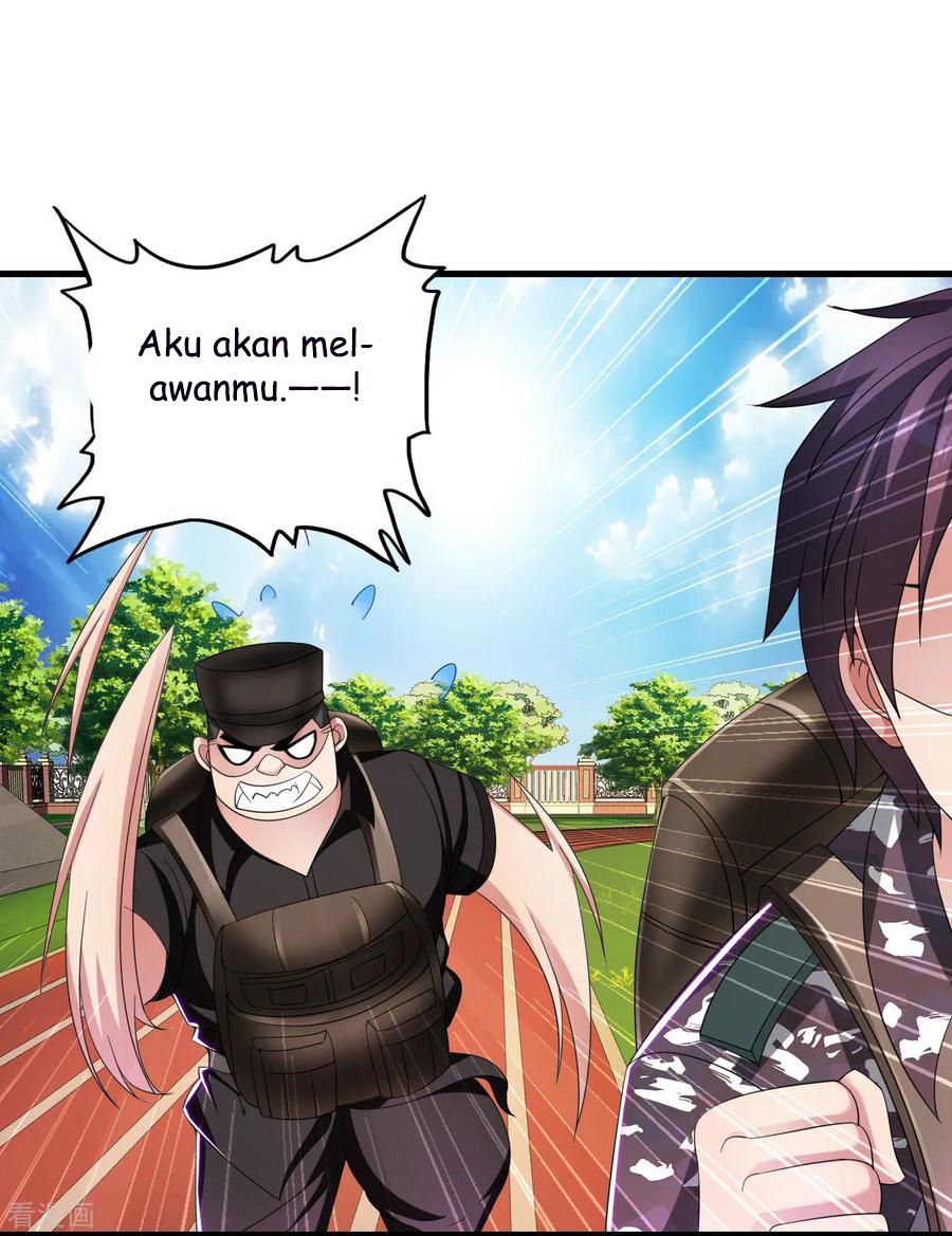 Medical Soldiers Chapter 18 Gambar 11