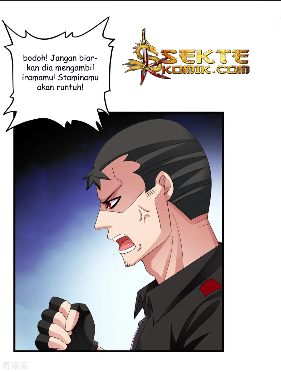 Medical Soldiers Chapter 18 Gambar 12