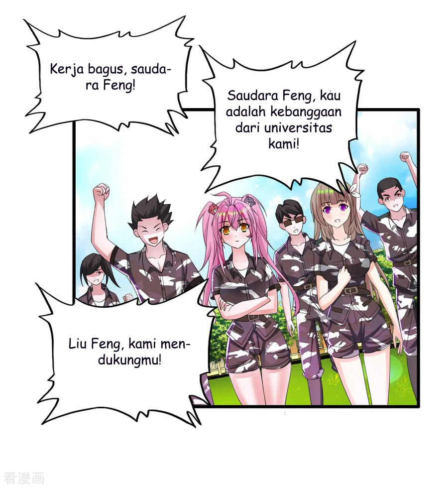 Medical Soldiers Chapter 18 Gambar 15