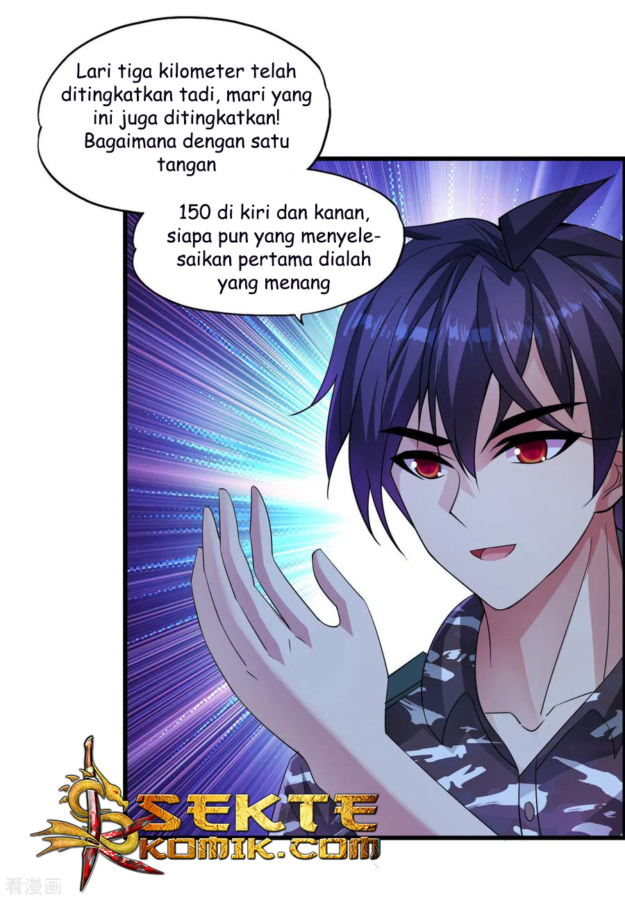 Medical Soldiers Chapter 18 Gambar 19