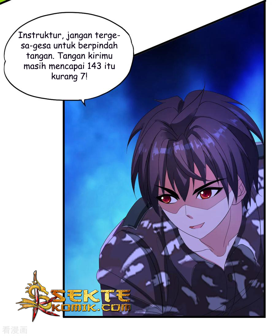 Medical Soldiers Chapter 18 Gambar 24