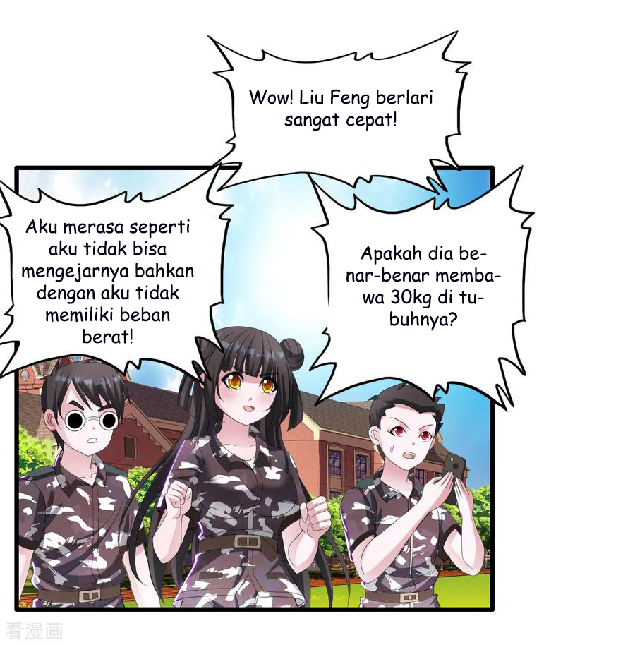 Medical Soldiers Chapter 18 Gambar 5