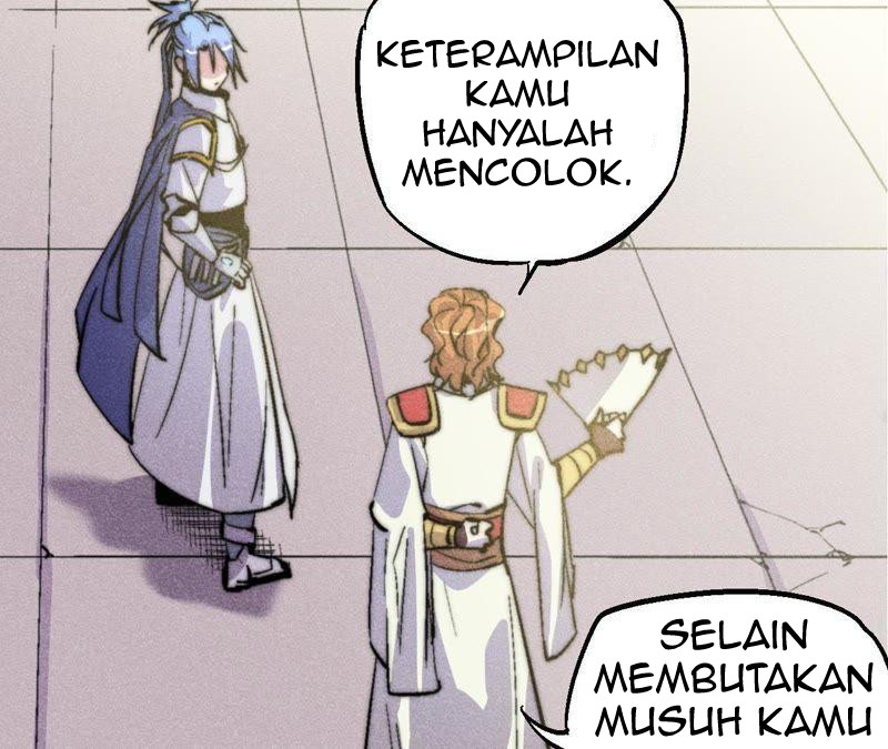 Fatal Code Chapter 34 Gambar 25