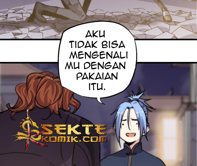 Fatal Code Chapter 34 Gambar 3