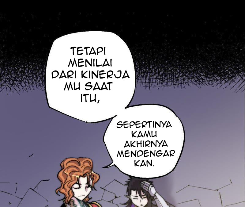 Fatal Code Chapter 34 Gambar 34