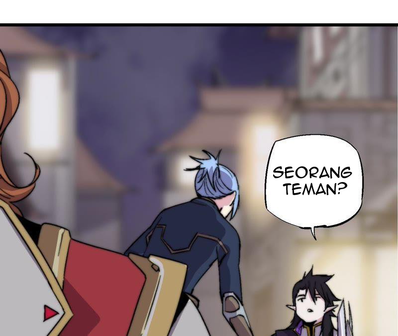 Fatal Code Chapter 34 Gambar 37