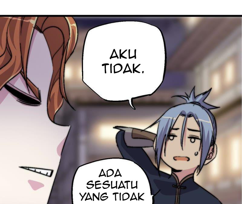 Fatal Code Chapter 34 Gambar 57