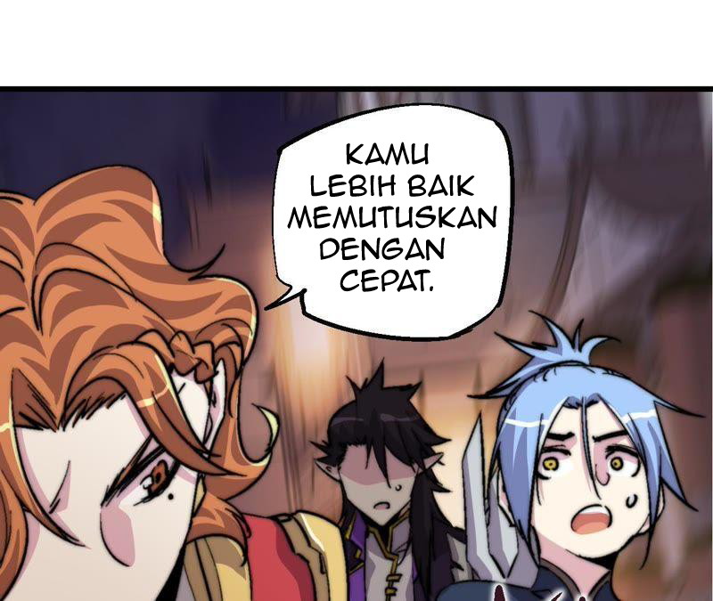 Fatal Code Chapter 34 Gambar 62