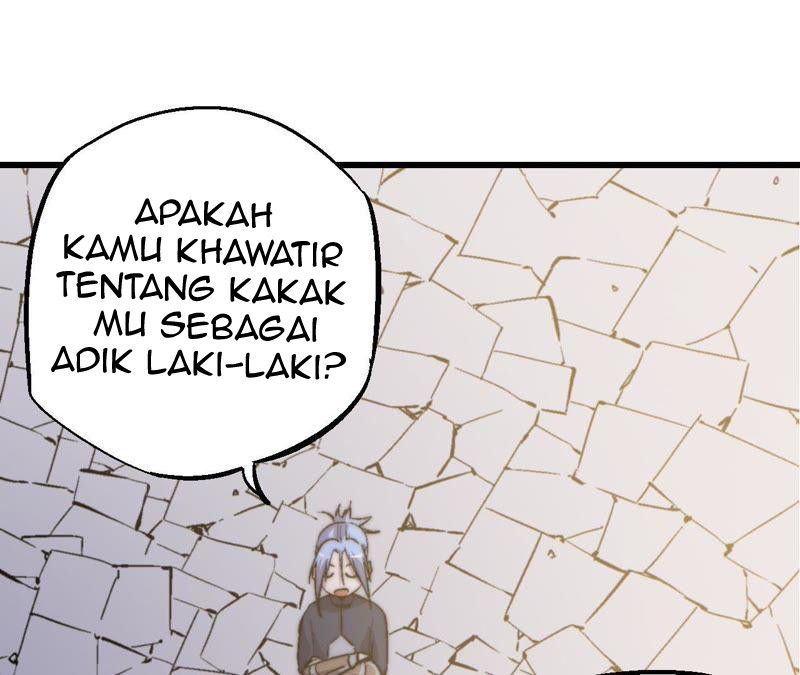 Fatal Code Chapter 34 Gambar 7