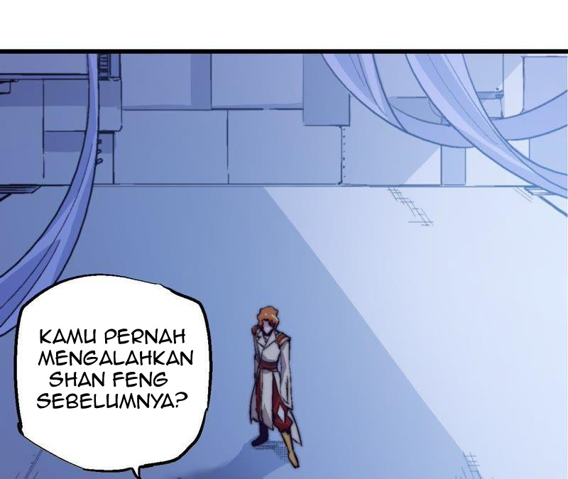 Baca Manhua Fatal Code Chapter 33 Gambar 2