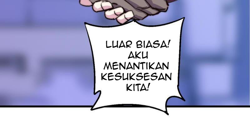 Fatal Code Chapter 33 Gambar 21