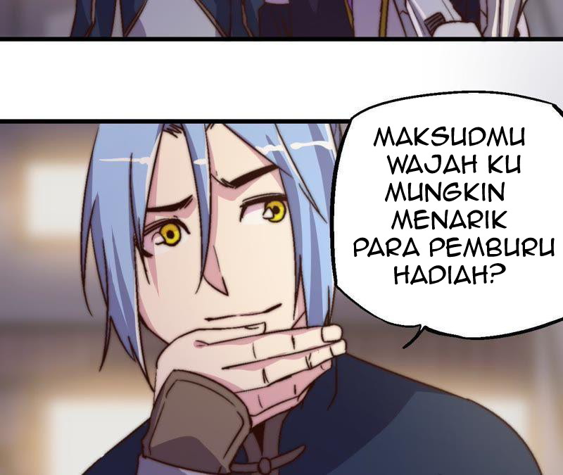 Fatal Code Chapter 33 Gambar 28