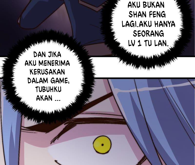 Fatal Code Chapter 33 Gambar 53