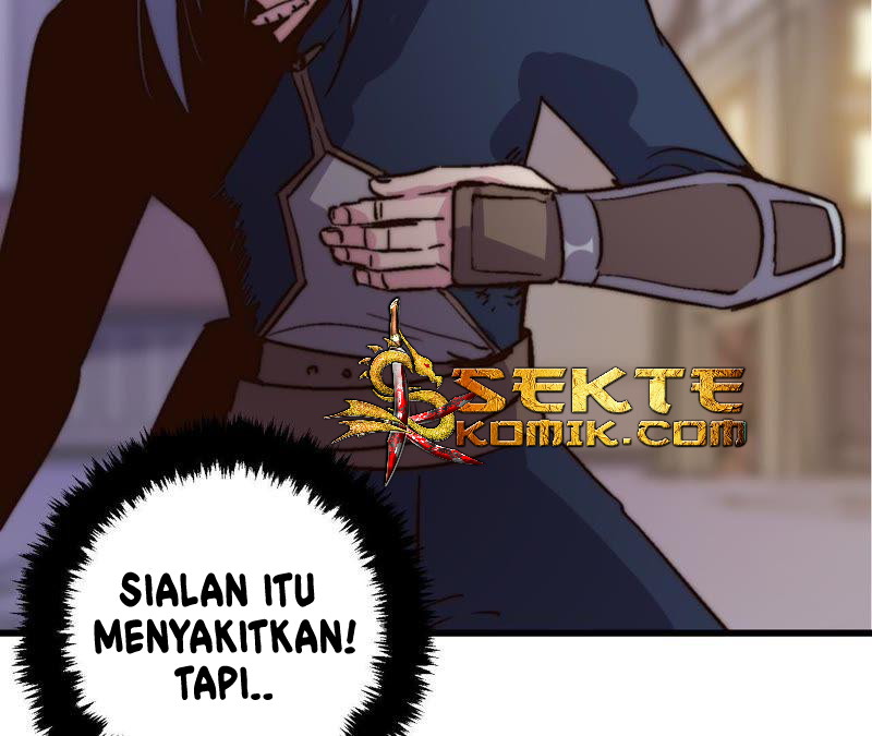 Fatal Code Chapter 33 Gambar 59