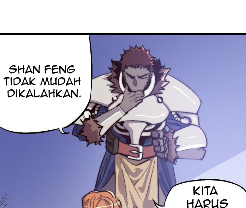 Fatal Code Chapter 33 Gambar 7