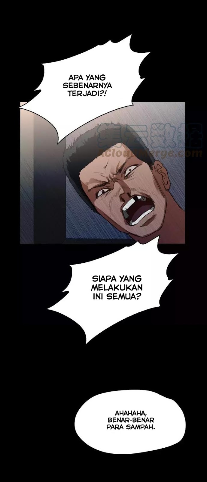 Lucky Bad Man  Chapter 15 Gambar 13