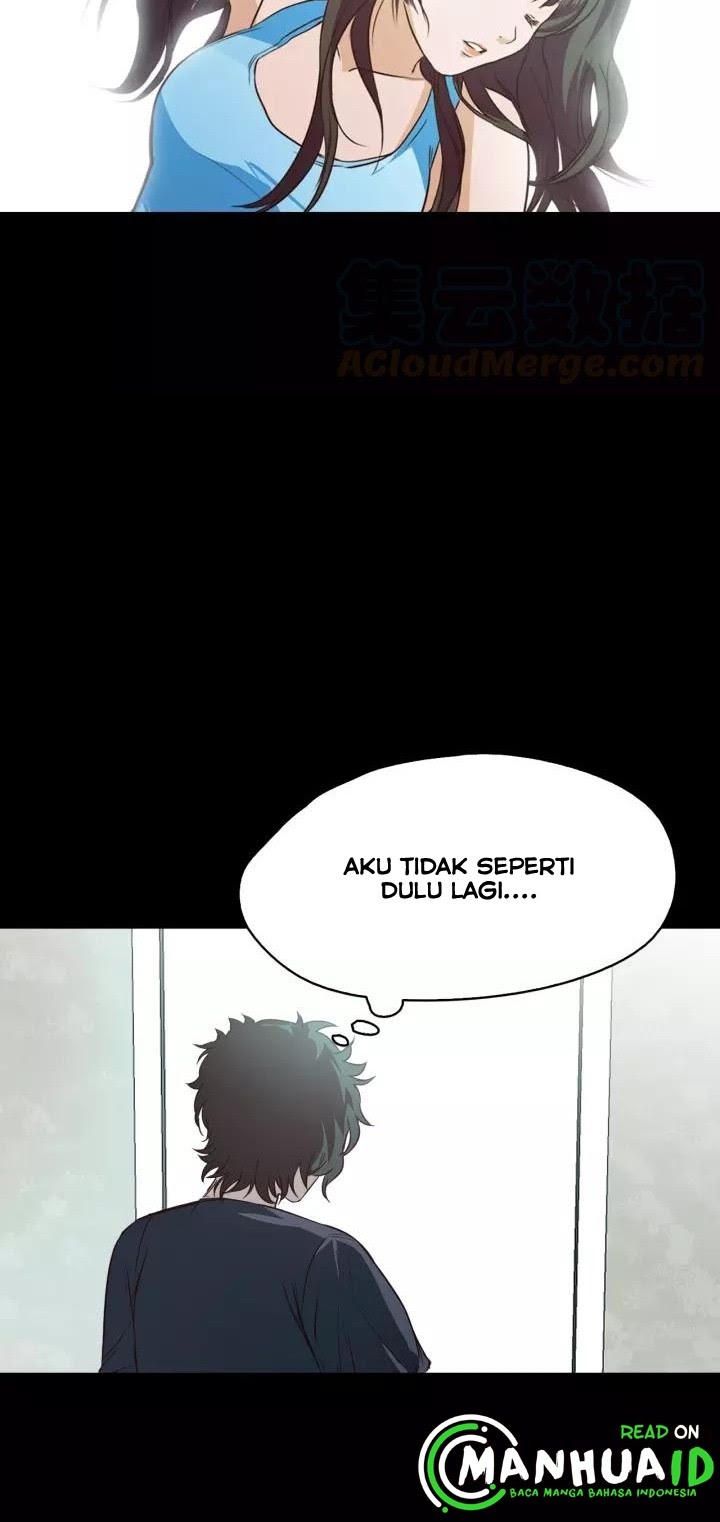 Lucky Bad Man  Chapter 15 Gambar 34