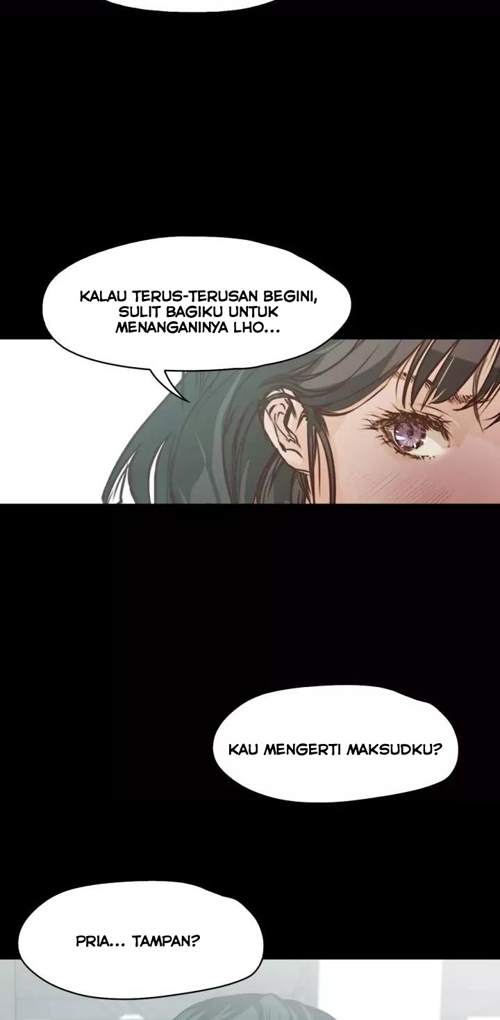 Lucky Bad Man  Chapter 15 Gambar 49