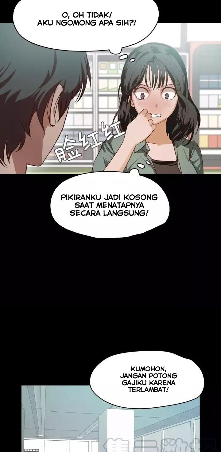 Lucky Bad Man  Chapter 15 Gambar 51