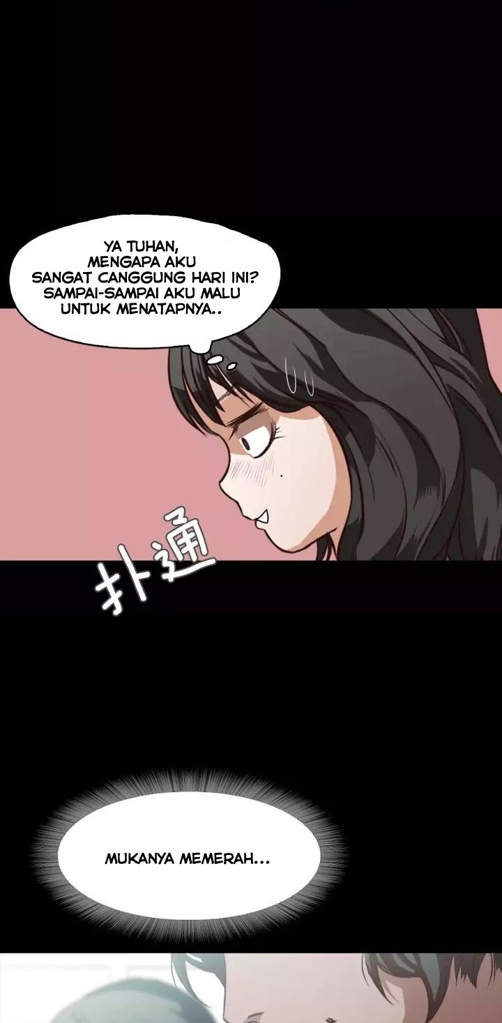 Lucky Bad Man  Chapter 15 Gambar 53