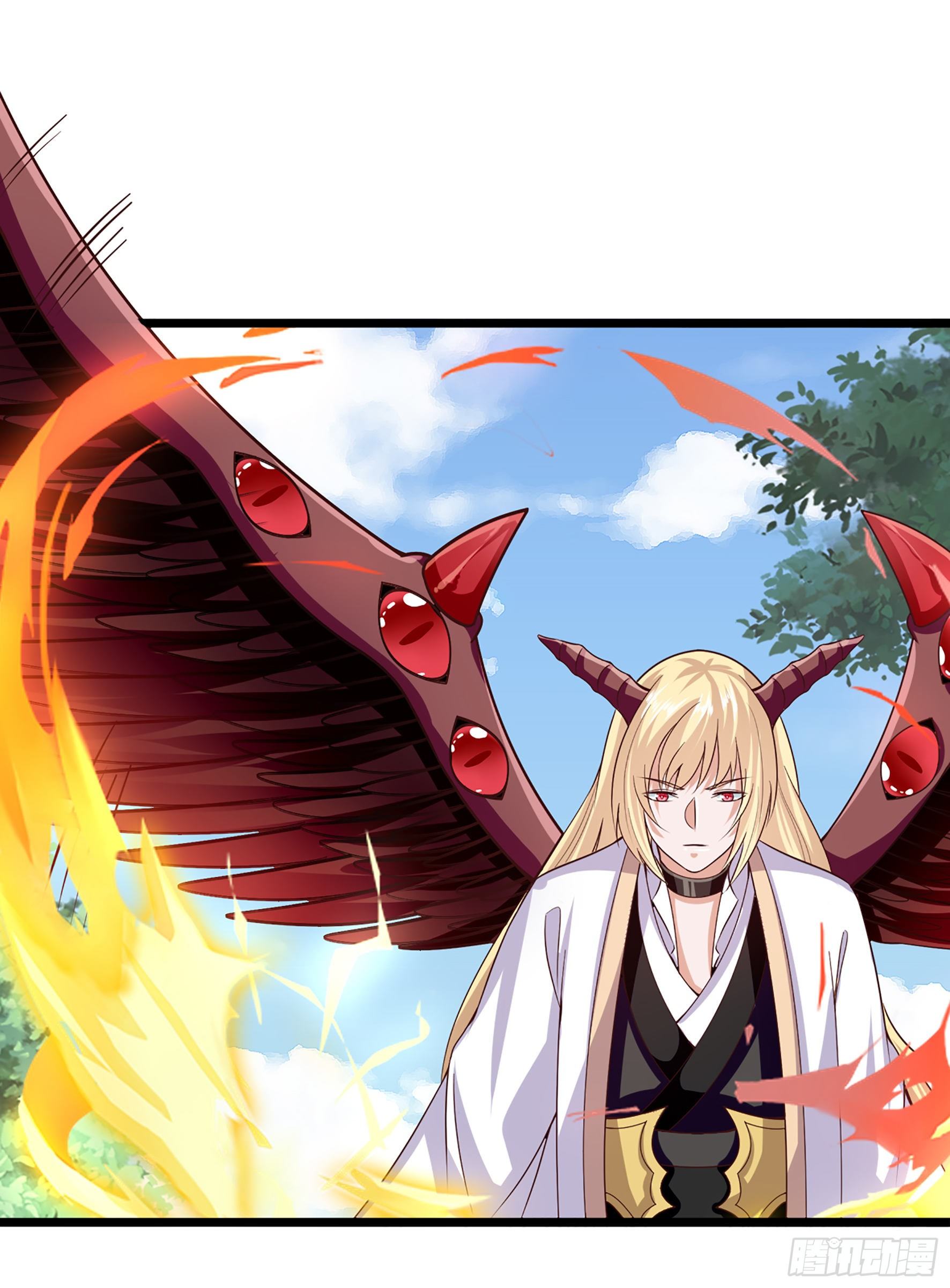 Fairy Demon Dad Chapter 21 Gambar 11