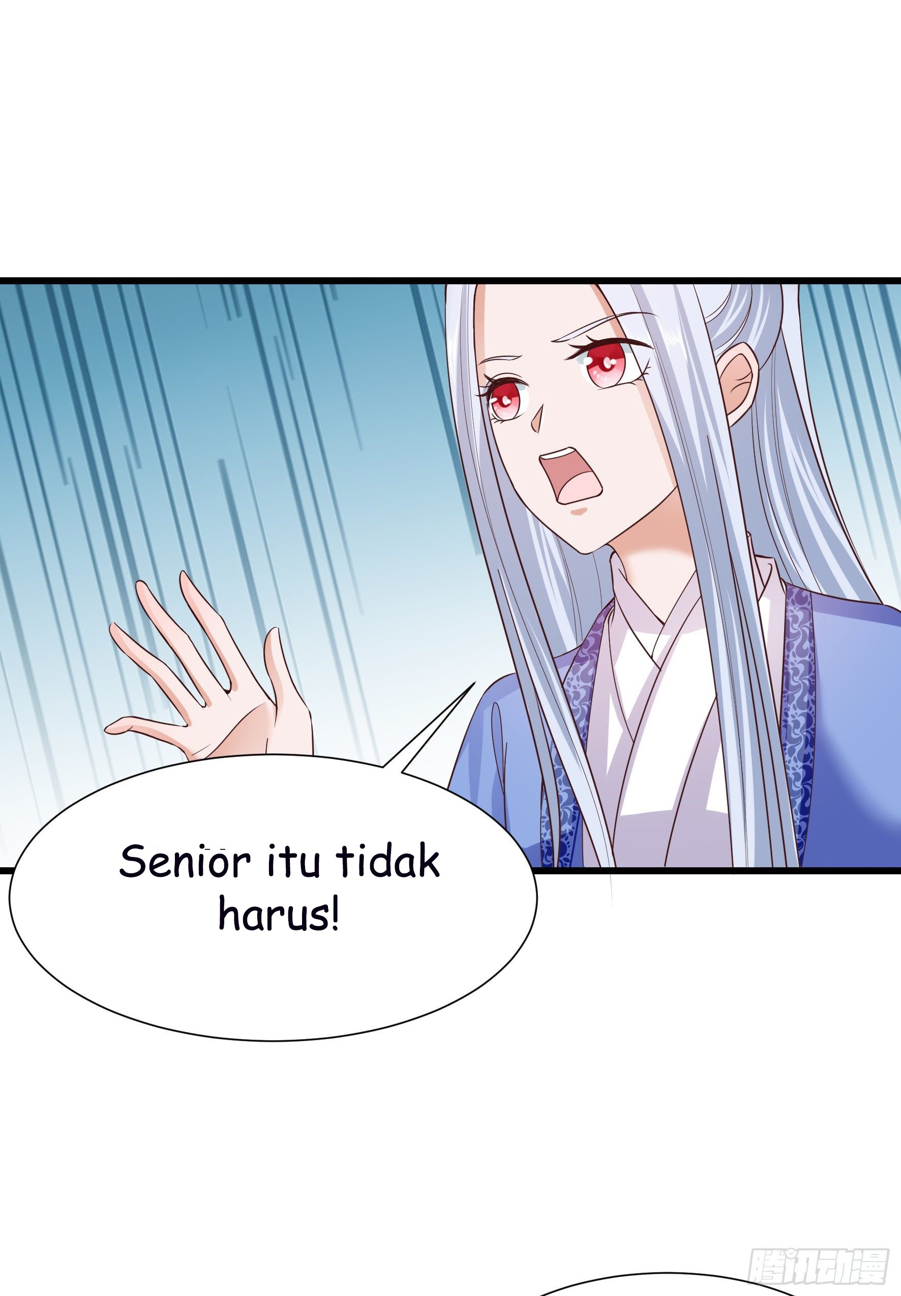 Fairy Demon Dad Chapter 23 Gambar 16