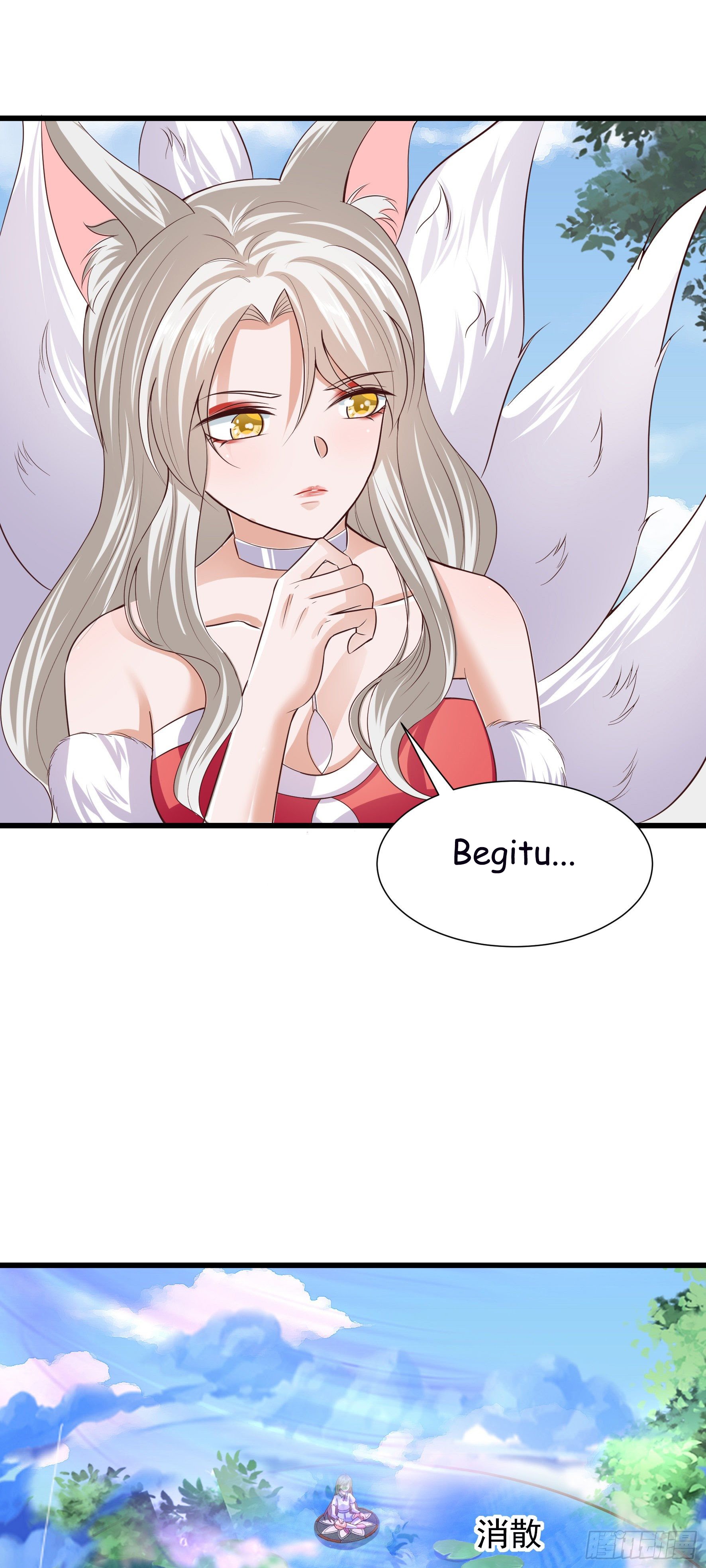 Fairy Demon Dad Chapter 23 Gambar 7