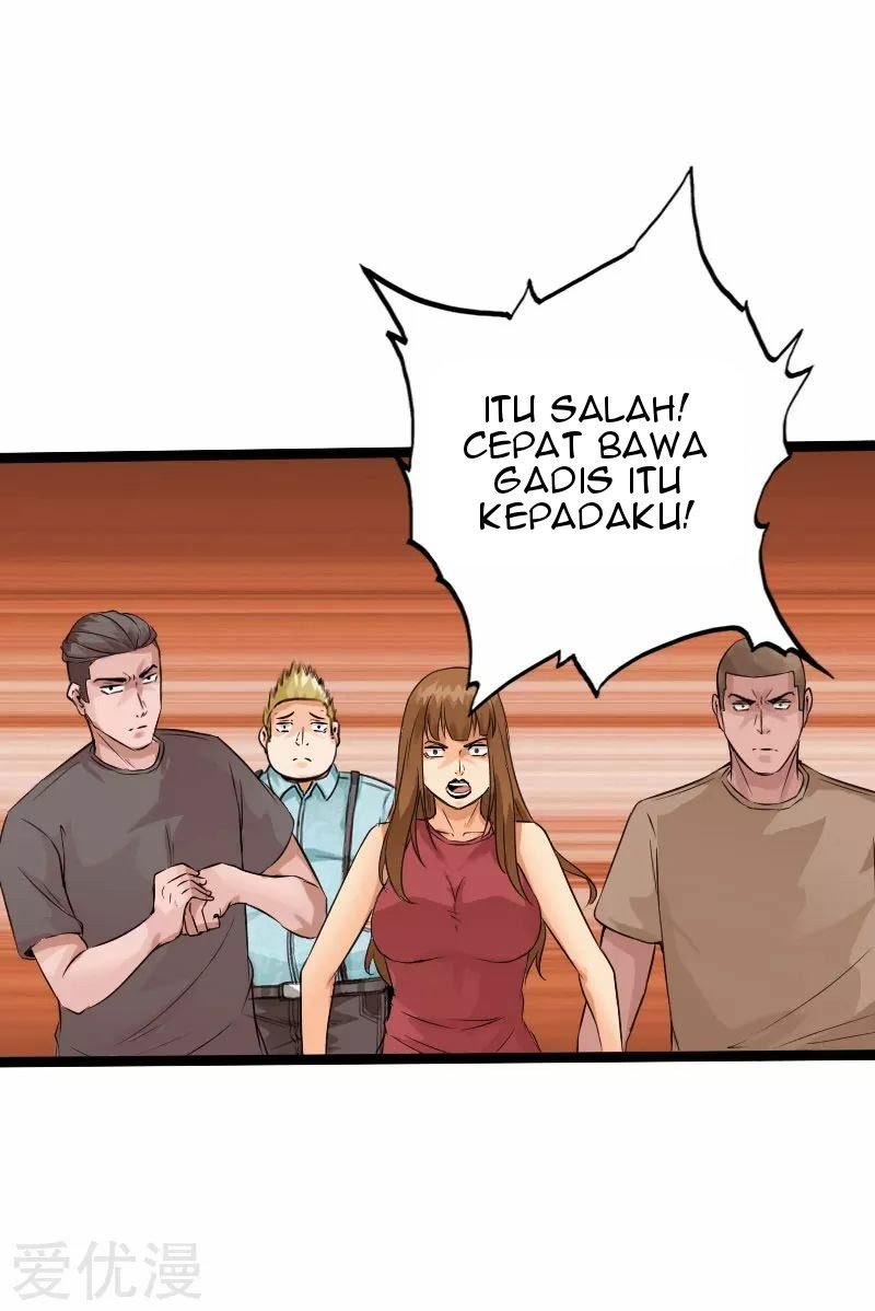 Hopeless Chapter 132 Gambar 19