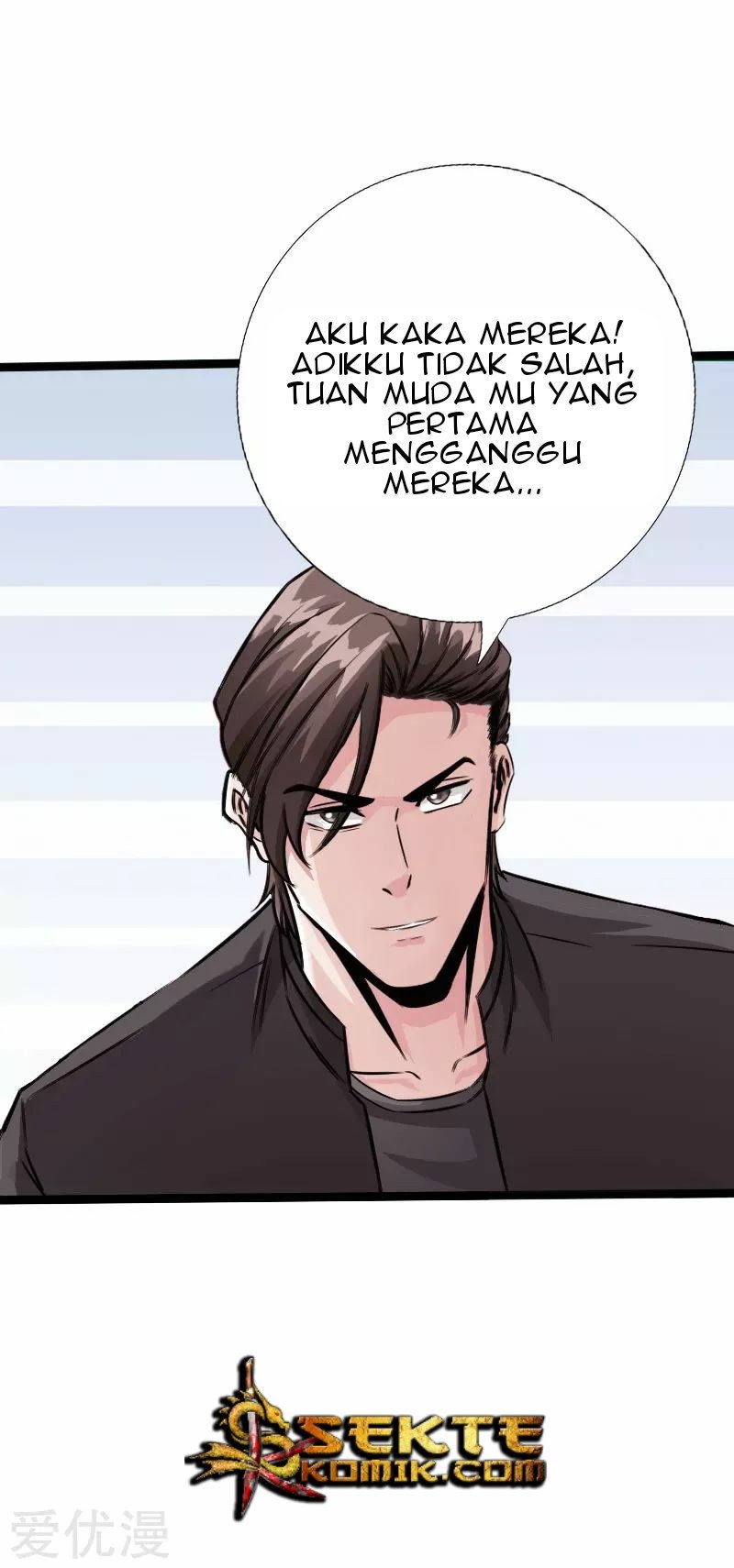 Hopeless Chapter 132 Gambar 23