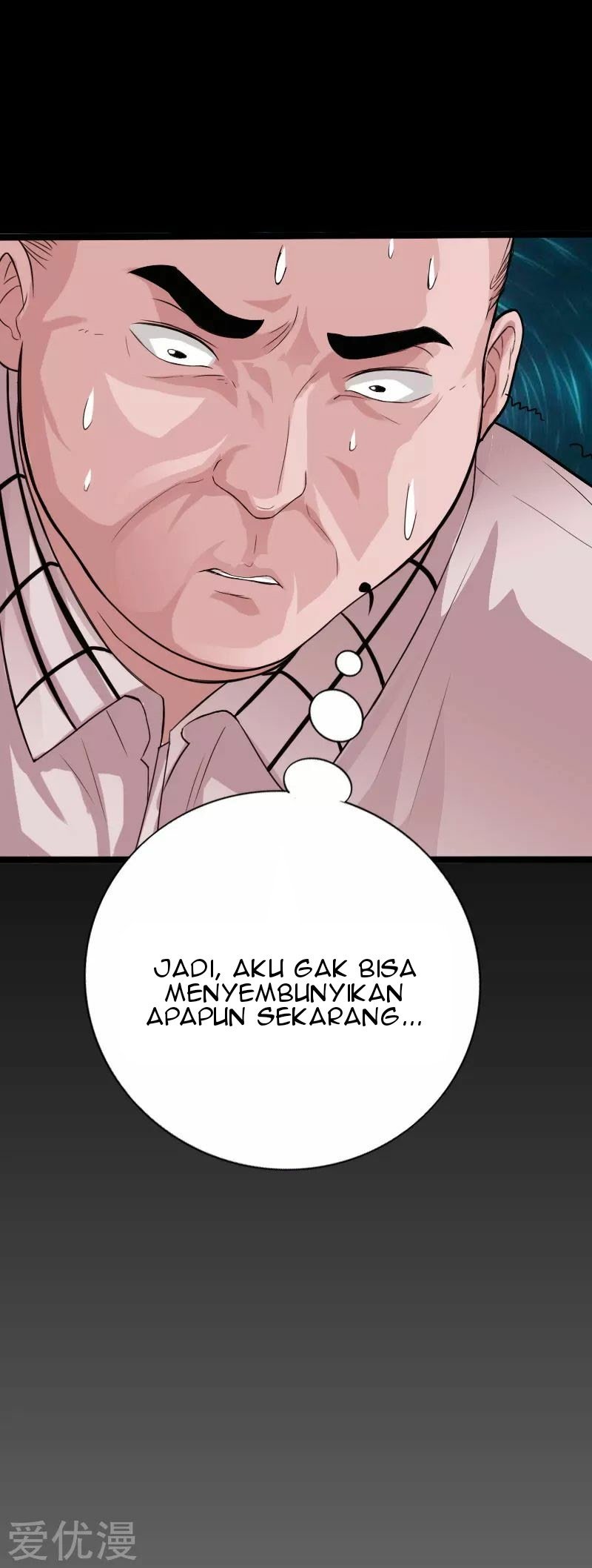 Hopeless Chapter 132 Gambar 6