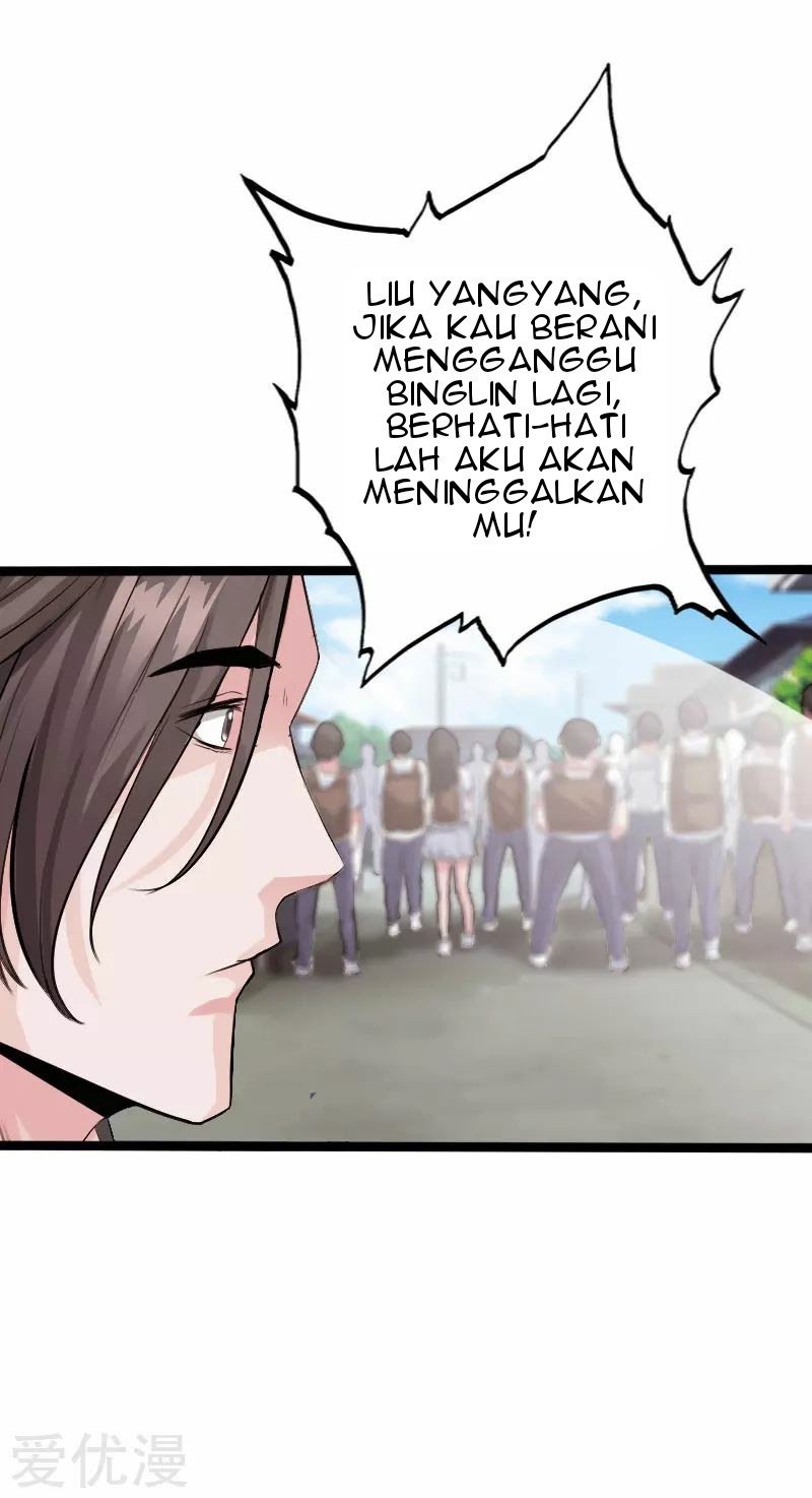 Hopeless Chapter 132 Gambar 8