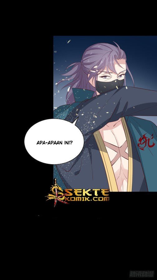 Baca Manhua Pupillary Master Chapter 71.2 Gambar 2