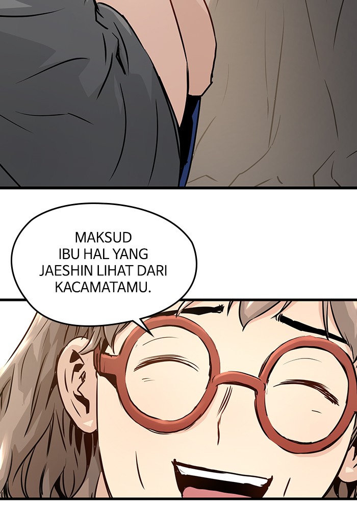 Promised Orchid Chapter 52 Gambar 102