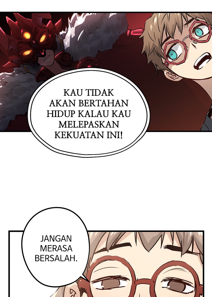 Promised Orchid Chapter 52 Gambar 113