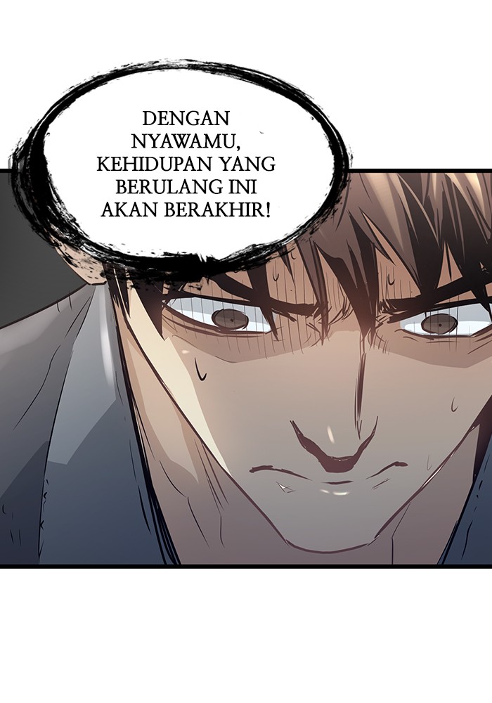 Promised Orchid Chapter 52 Gambar 125