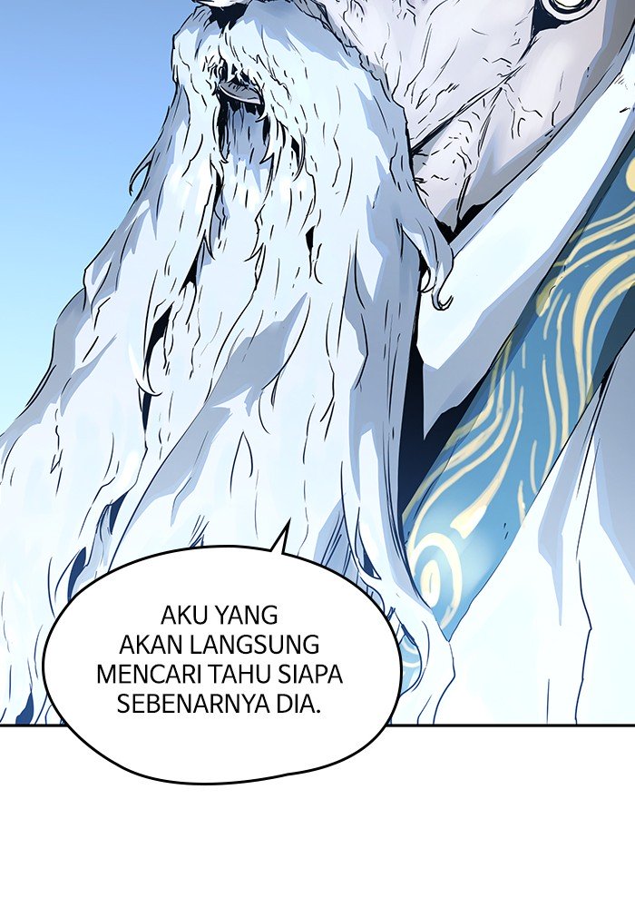 Promised Orchid Chapter 52 Gambar 16