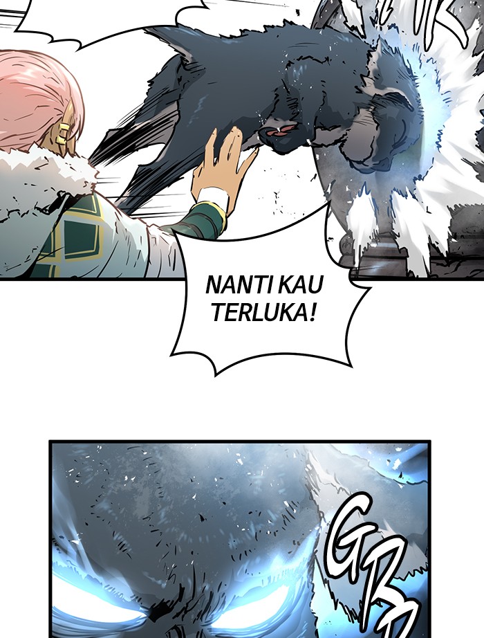 Promised Orchid Chapter 52 Gambar 23