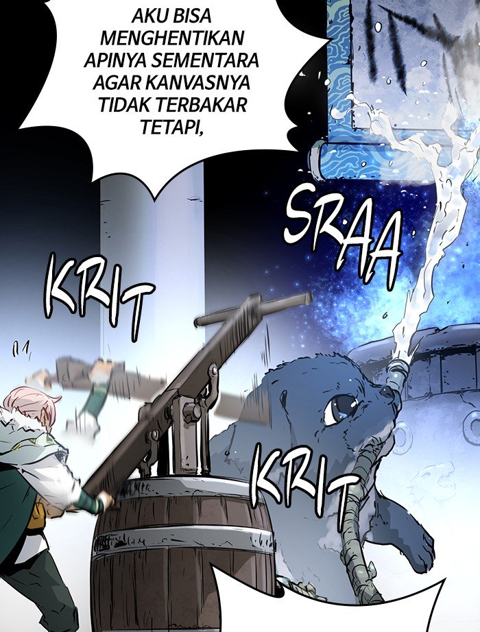 Promised Orchid Chapter 52 Gambar 3